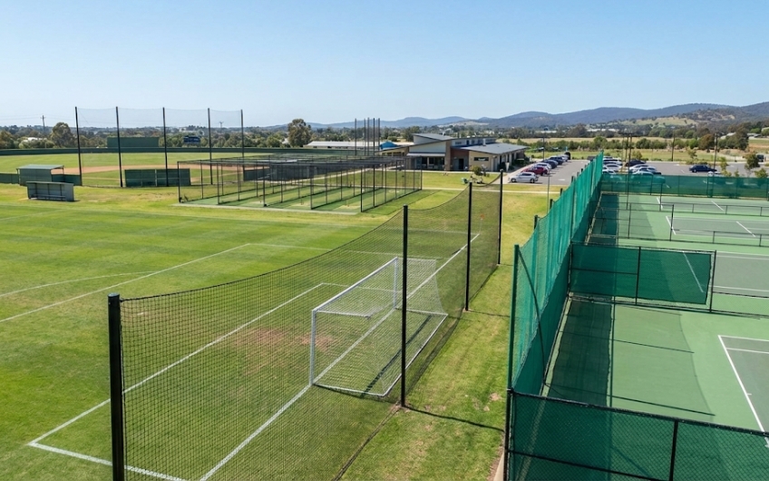 All Sports Nets Installation in Hyderabad
